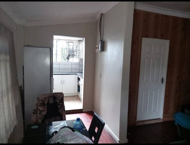 3 BEDROOM HOUSE FOR SALE IN SEA VIEW